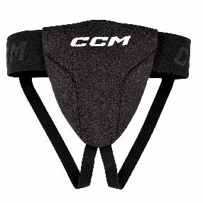 Ракушка CCM Jock  Deluxe Support With Cup детская