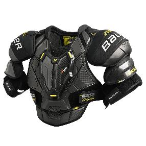 Нагрудник Bauer Supreme Mach S23 подростковый