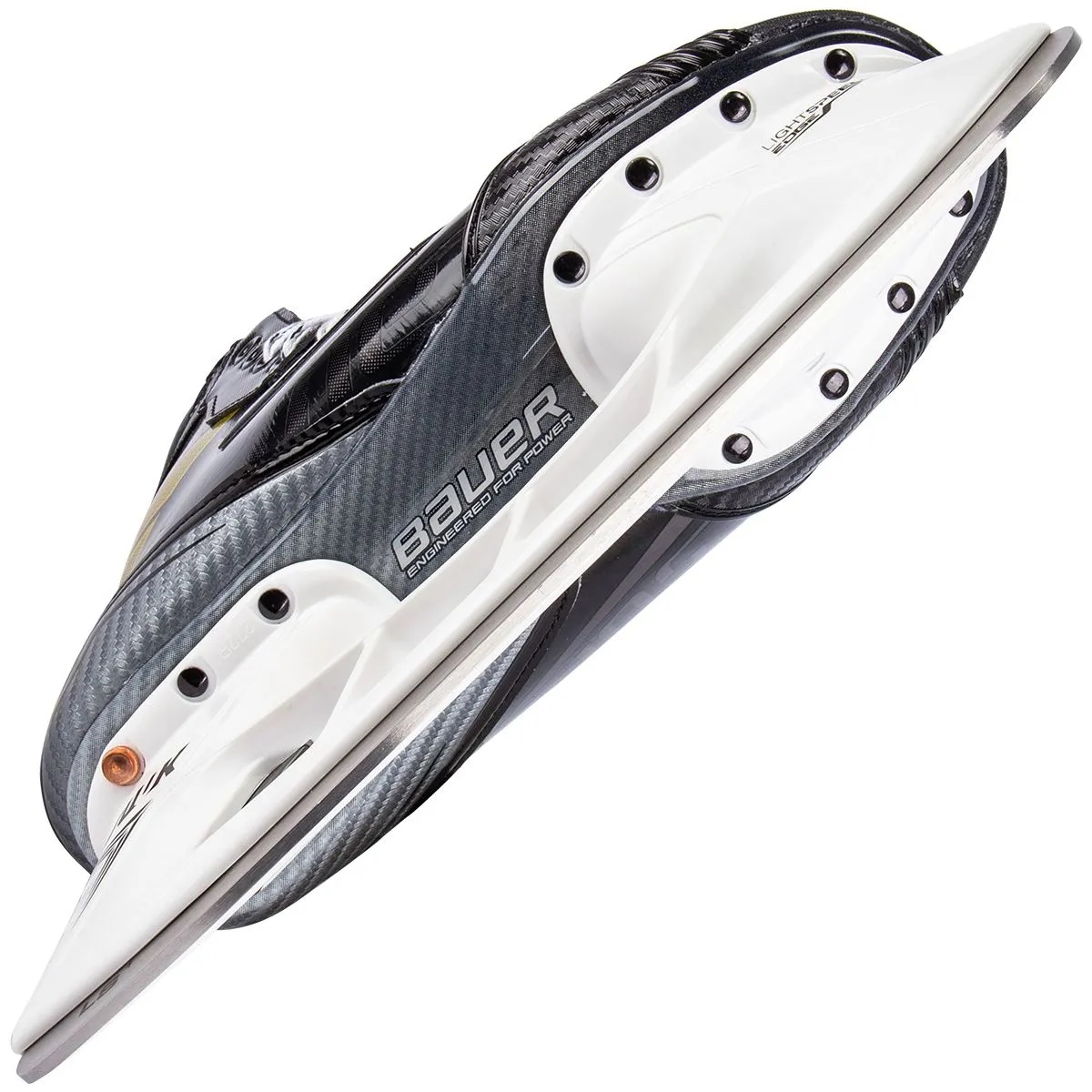 Коньки Bauer Supreme 3S S20 взрослые