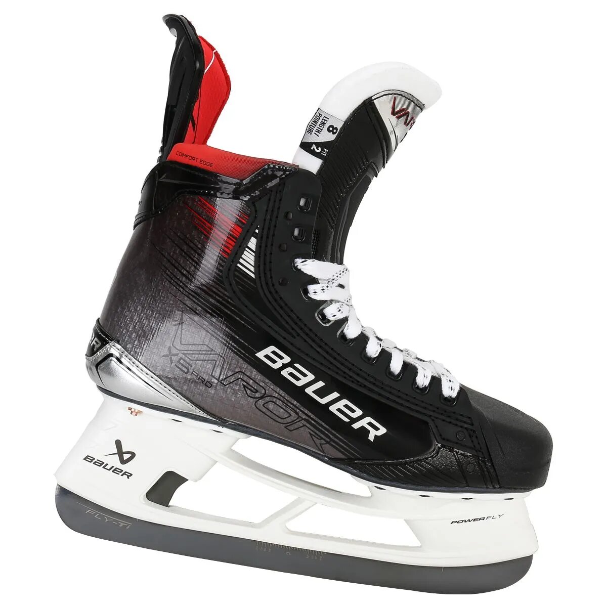 Коньки Bauer Vapor X5 Pro S23 Fly-Ti взрослые