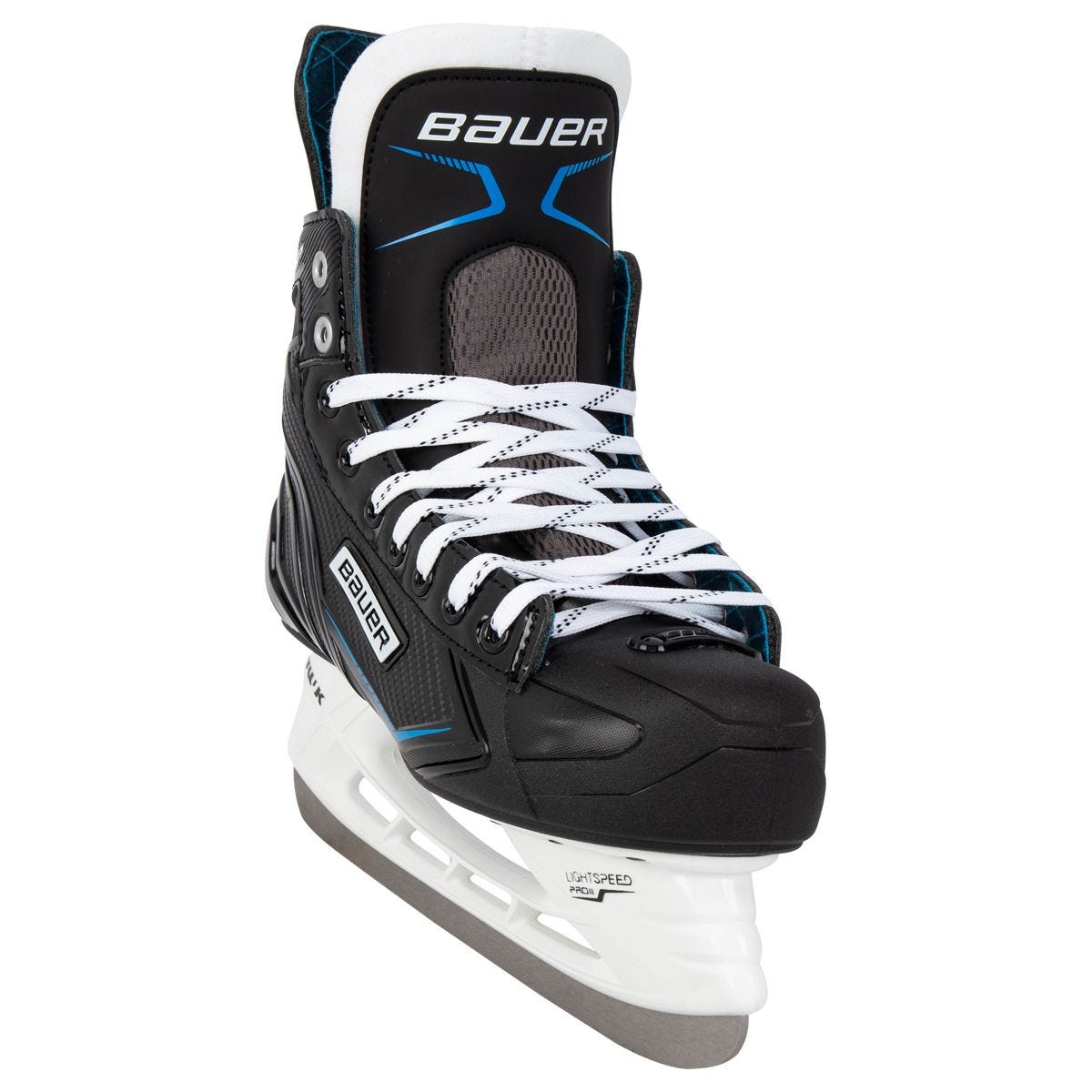 Коньки Bauer X-LP S21 взрослые