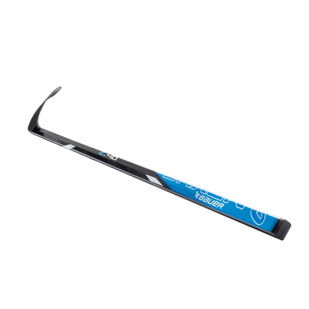Клюшка Bauer Nexus E40 Grip S24 подростковая