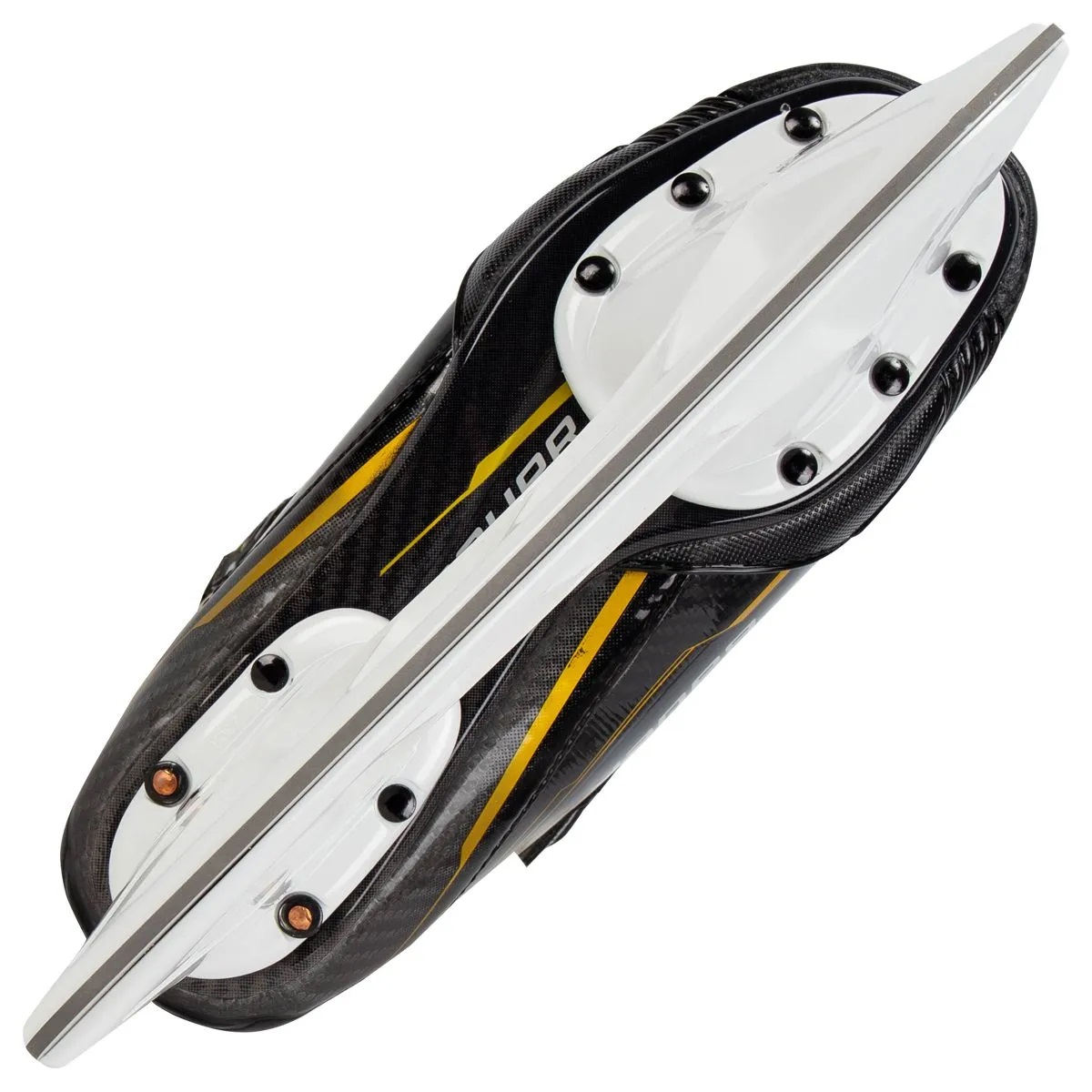 Коньки Bauer Supreme M5 Pro S22 юниорские