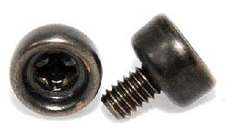 Ремонтный набор Snap-fastener bolt (2 шт) Mad Guy
