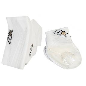 Комплект блокер с ловушкой Brians ICONIK X юниорский