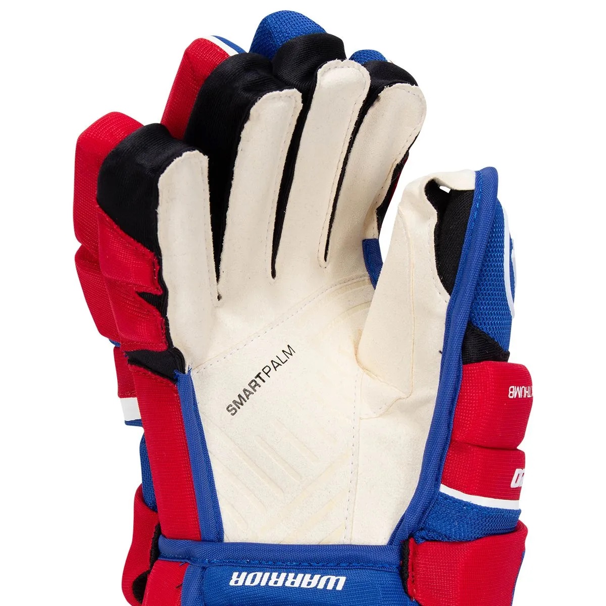 Перчатки Warrior Covert QR5 20 взрослые