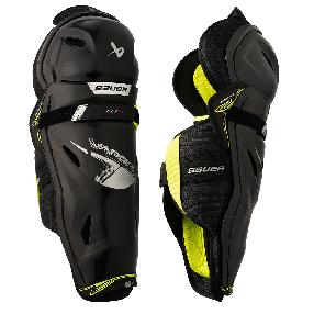 Щитки Bauer Vapor Fly40 S25 юниорские