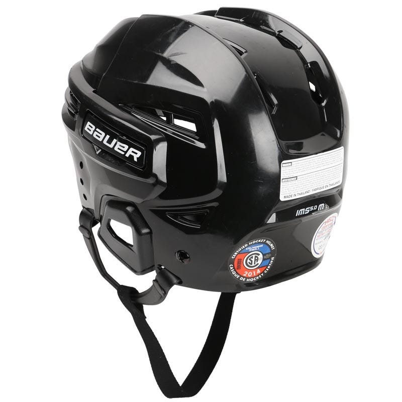 Шлем Bauer IMS 5.0