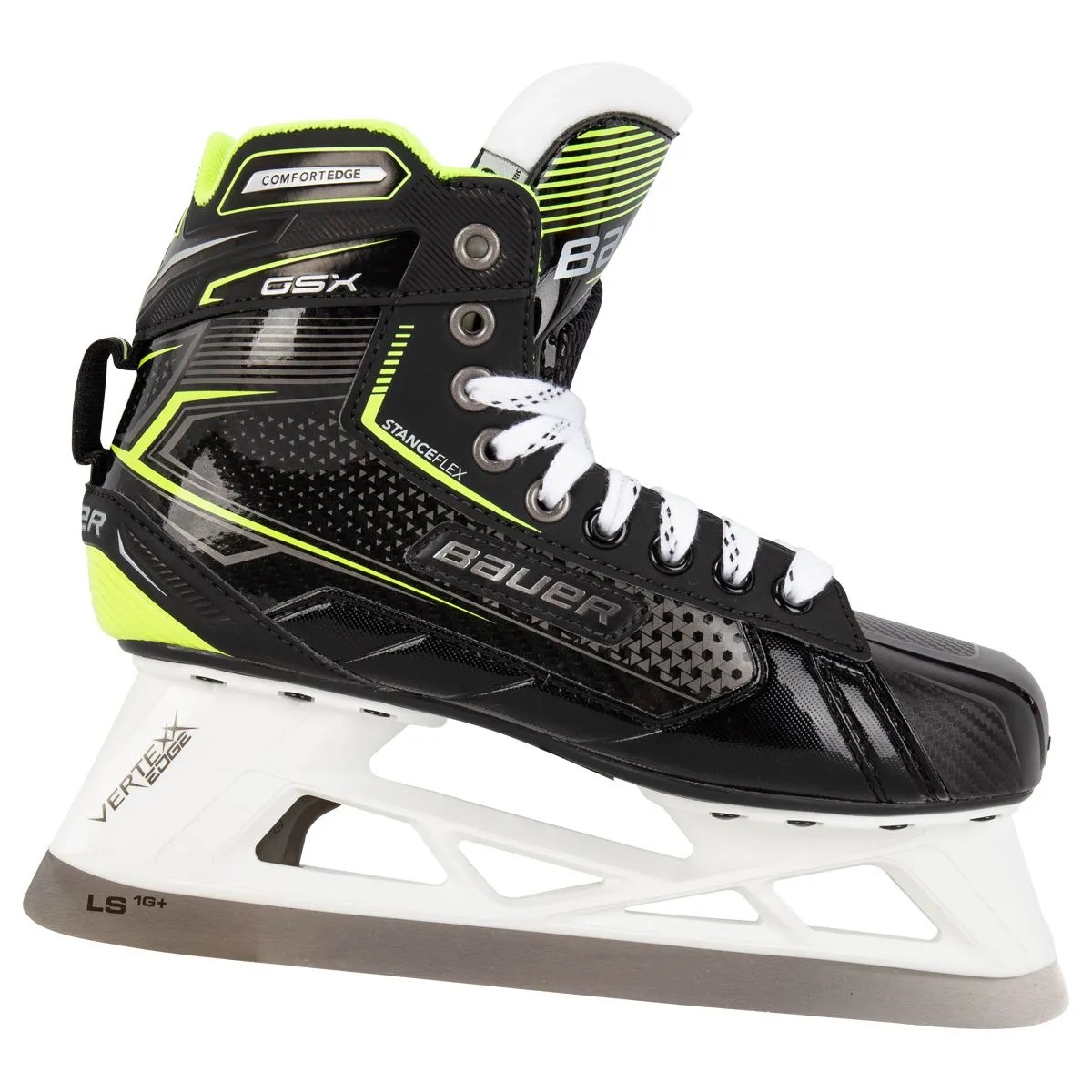 Коньки вратаря Bauer GSX S21 подростковые