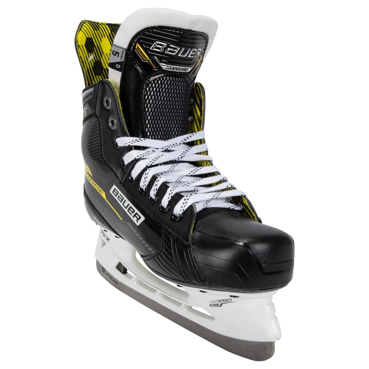 Коньки Bauer Supreme M3 S22 подростковые