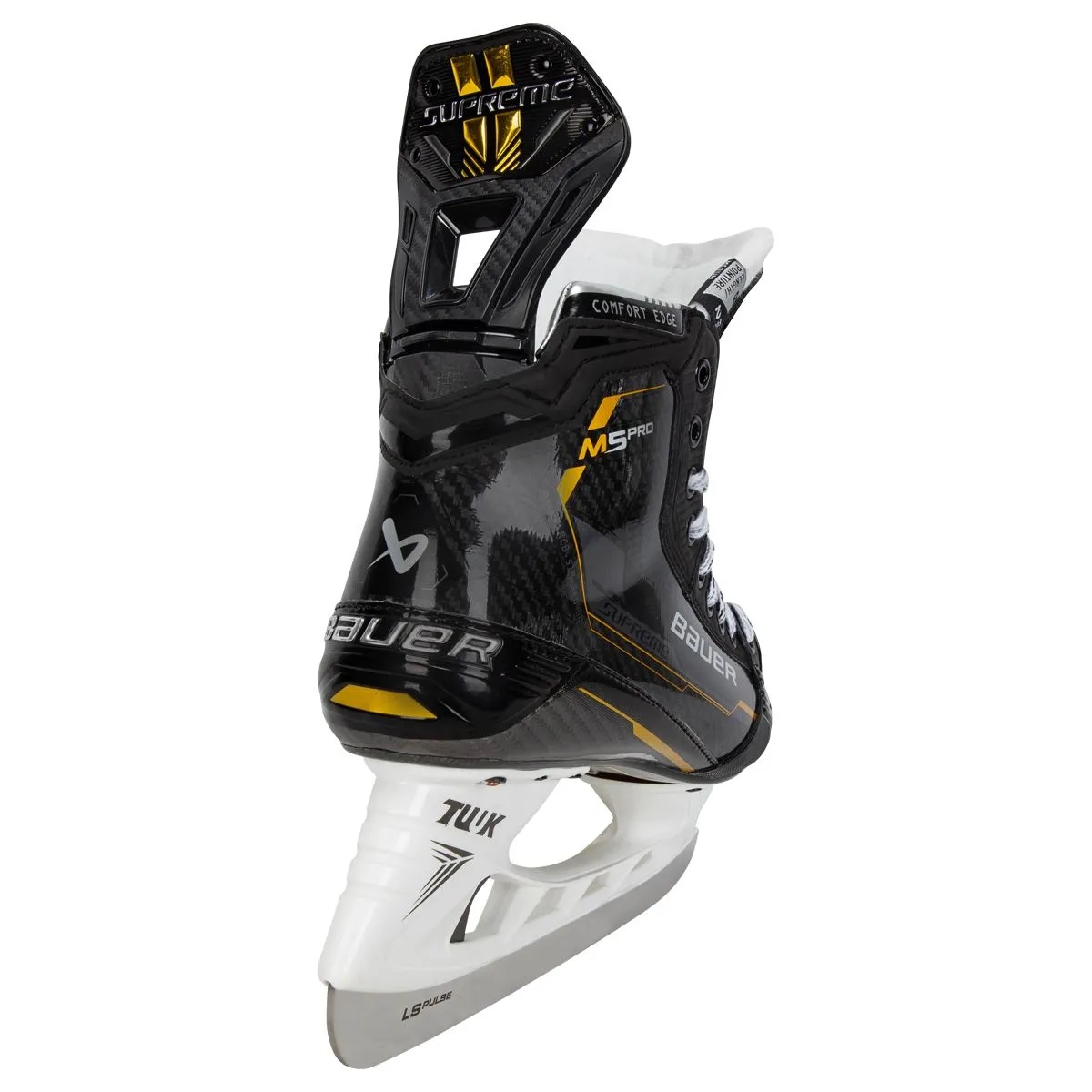 Коньки Bauer Supreme M5 Pro S22 взрослые