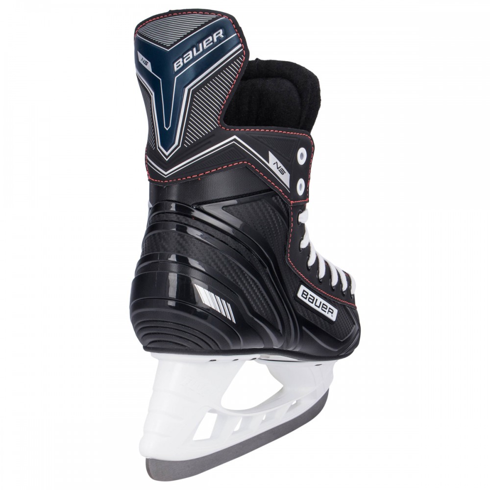 Коньки Bauer NS S18 взрослые