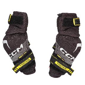 Налокотники CCM Tacks XF Pro детские