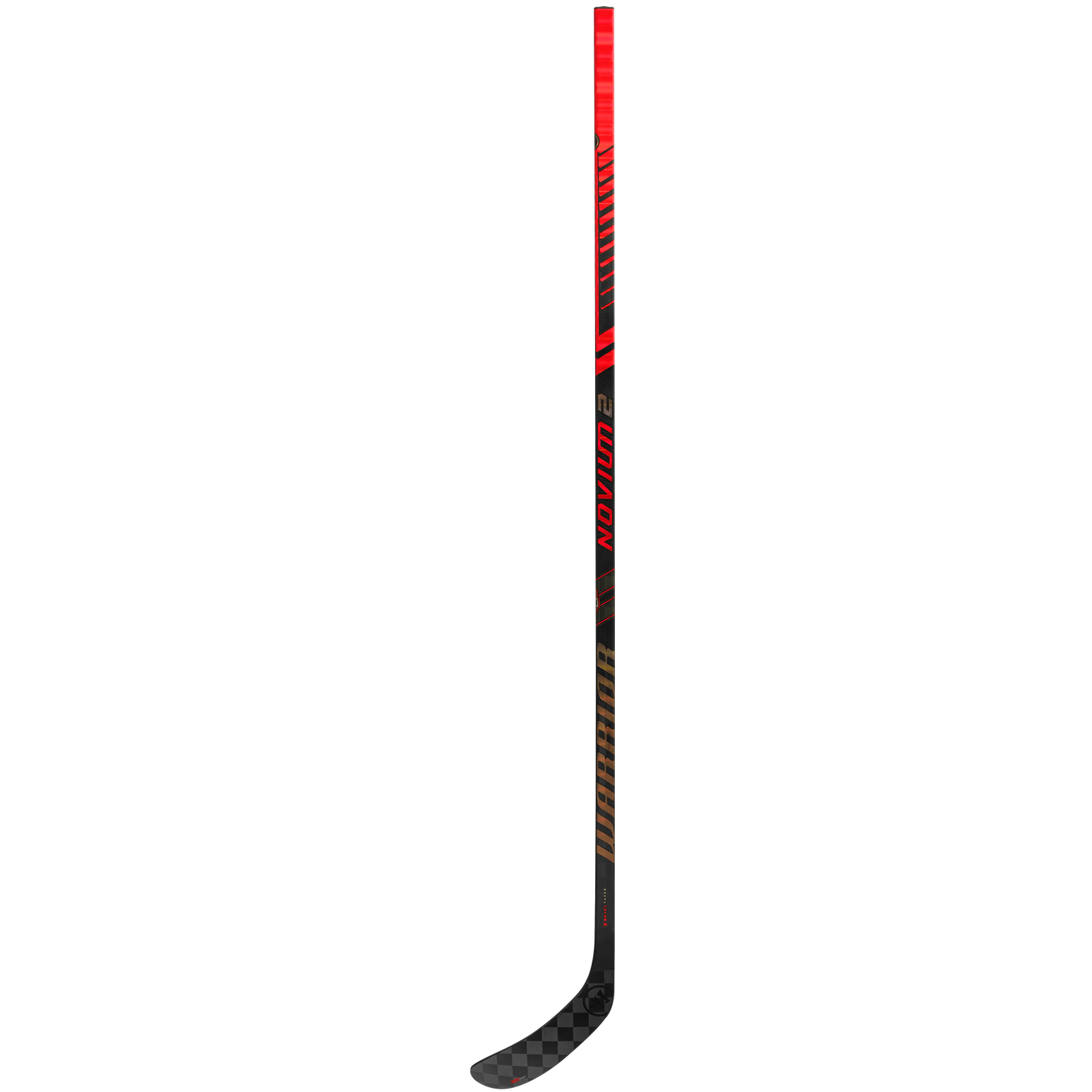 Клюшка Warrior Novium 2 Pro Grip взрослая