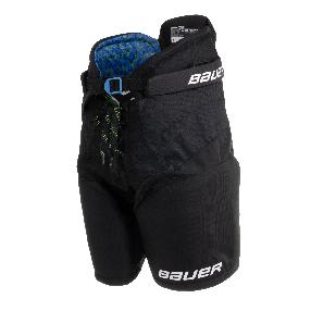 Трусы Bauer X S24 юниорские