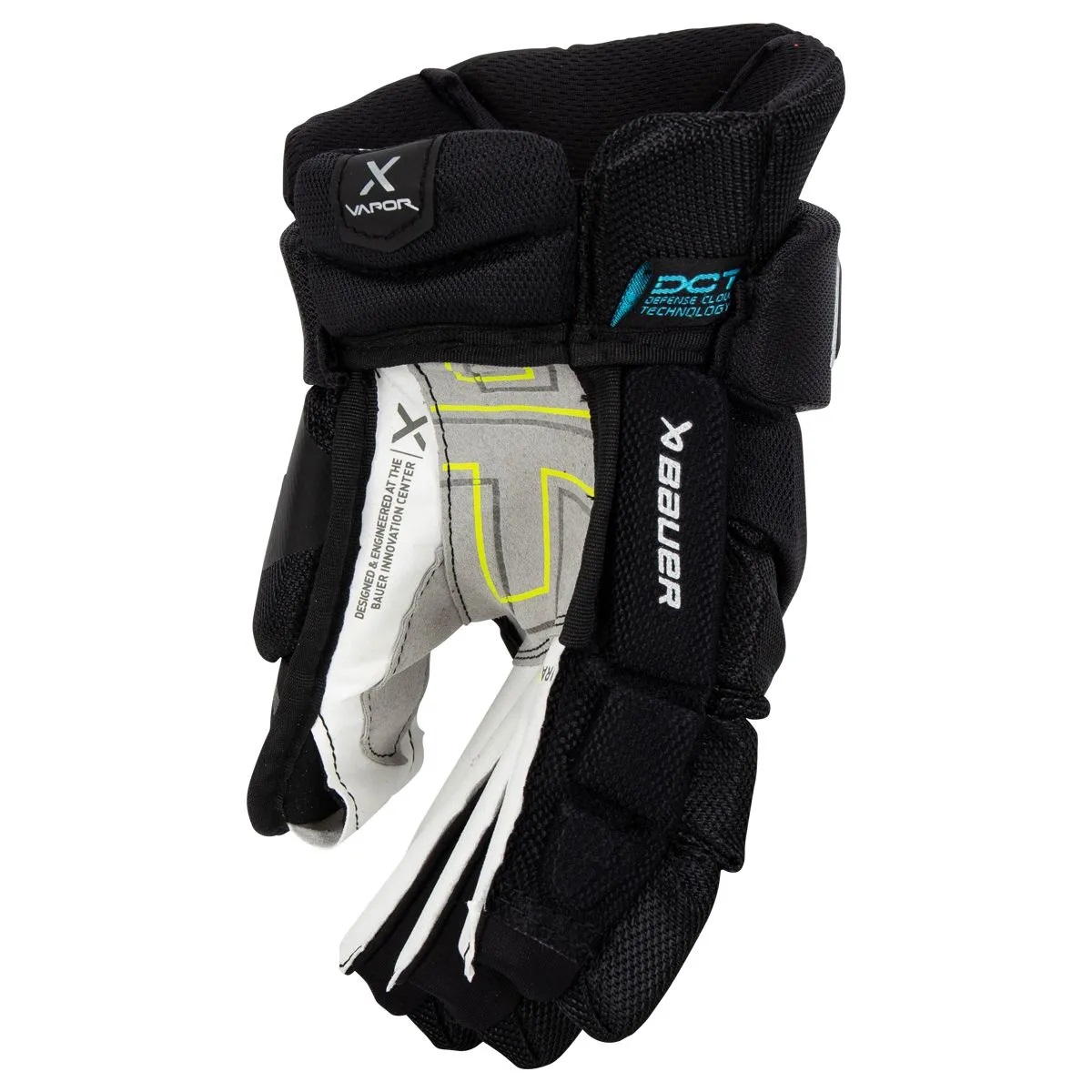 Перчатки Bauer Vapor Hyperlite S22 подростковые