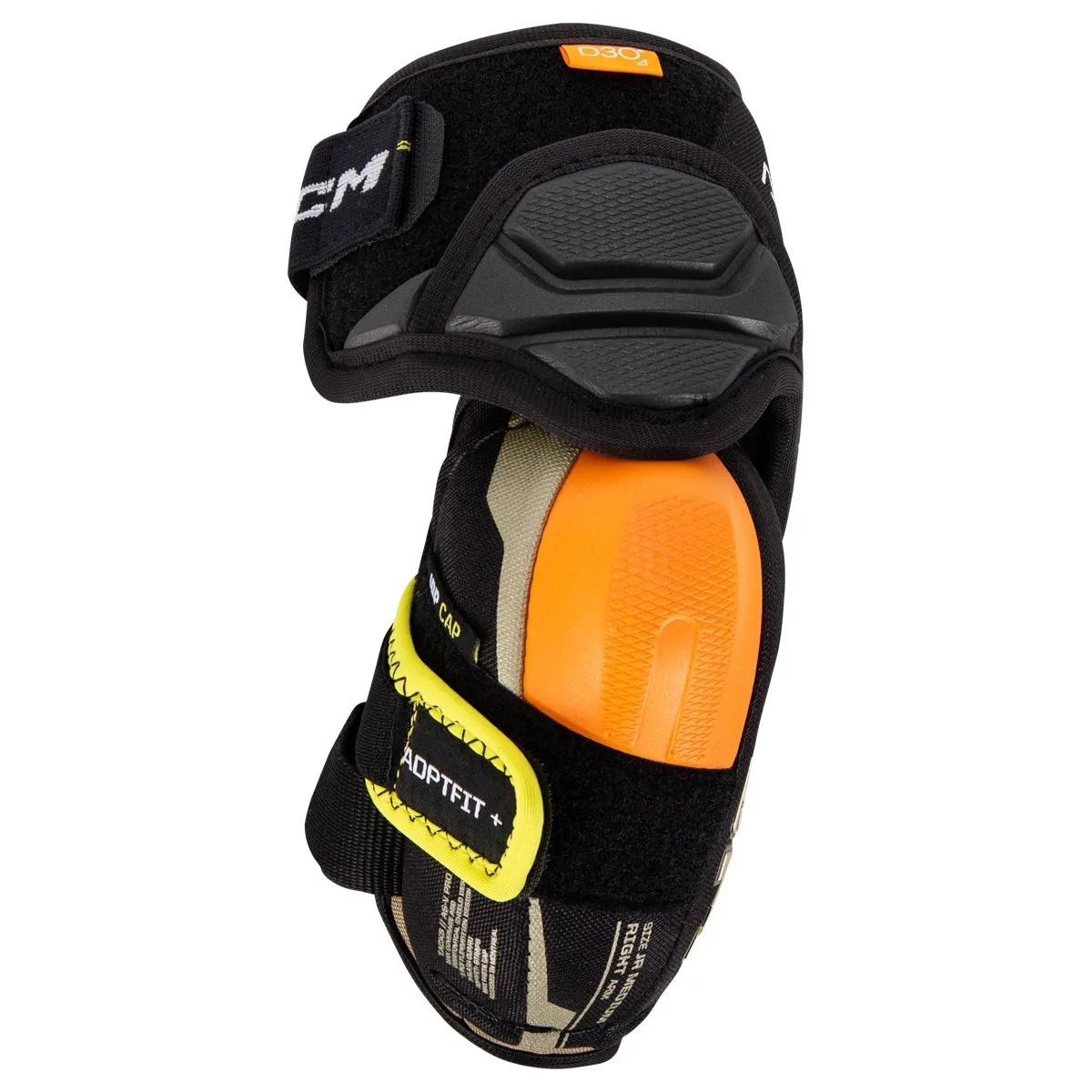 Налокотники CCM Tacks AS-V Pro юниорские
