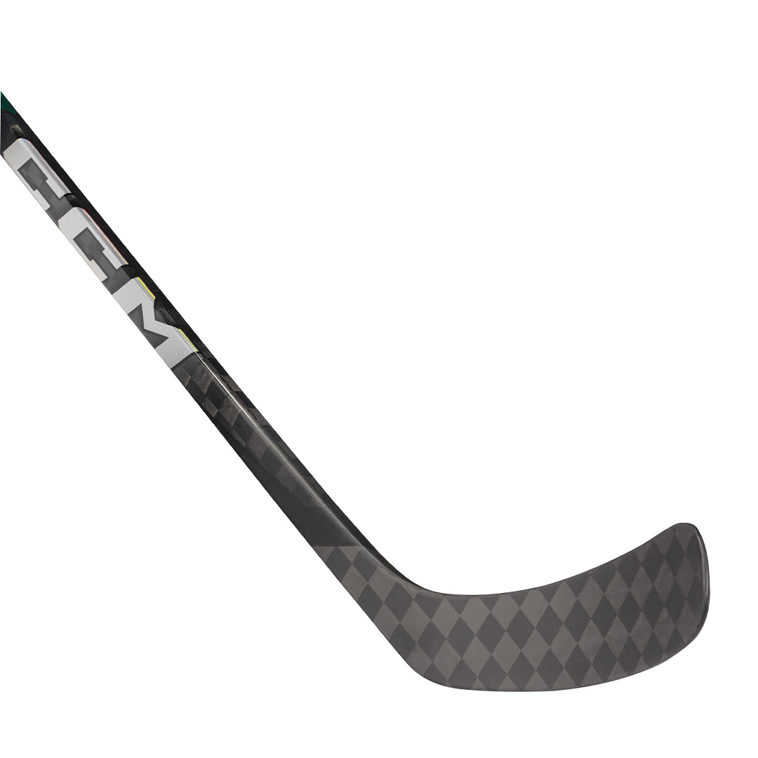 Клюшка CCM JetSpeed FTW юниорская
