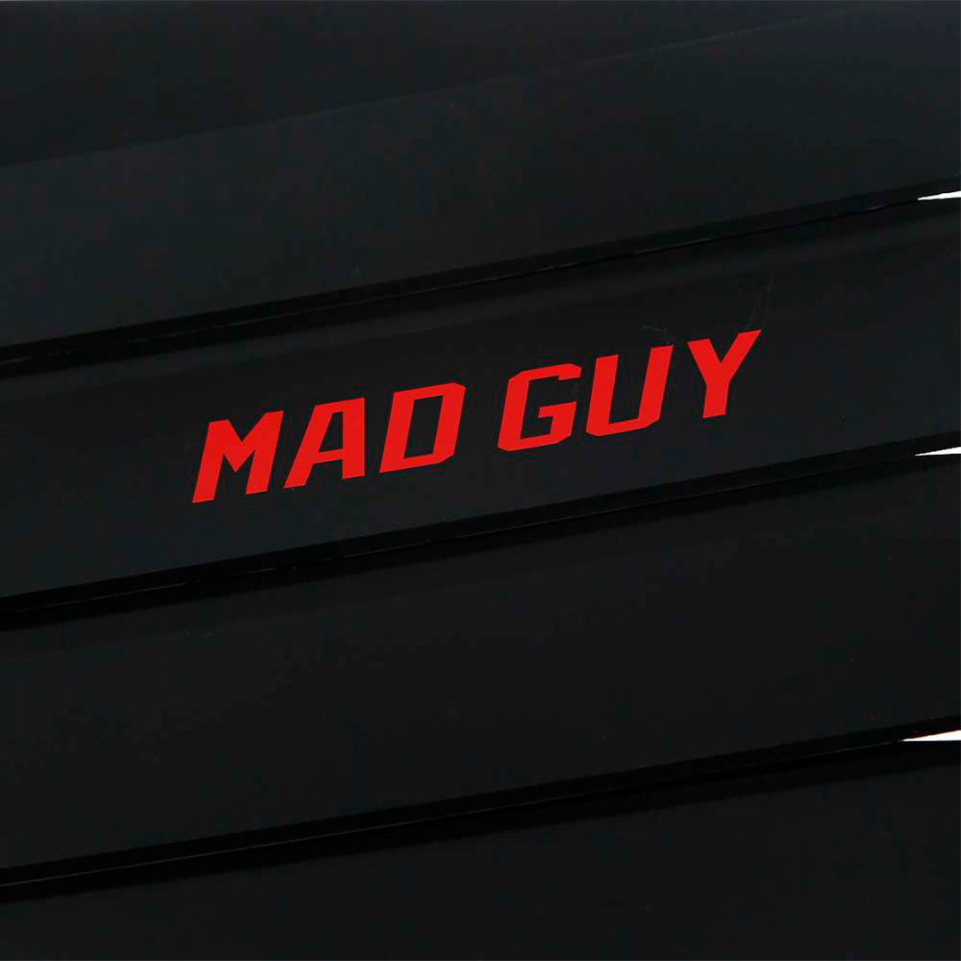 Тренажер MadGuy Змейка 7 секций