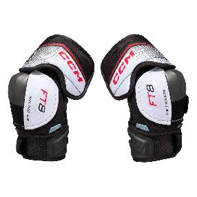 Налокотники CCM JetSpeed FT8 взрослые