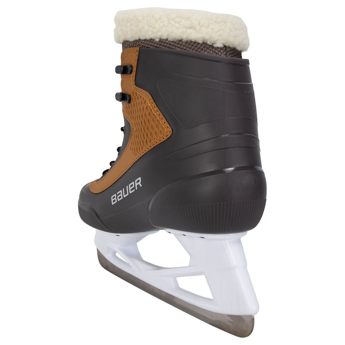 Коньки Bauer Rec Ice Unisex Whistler взрослые