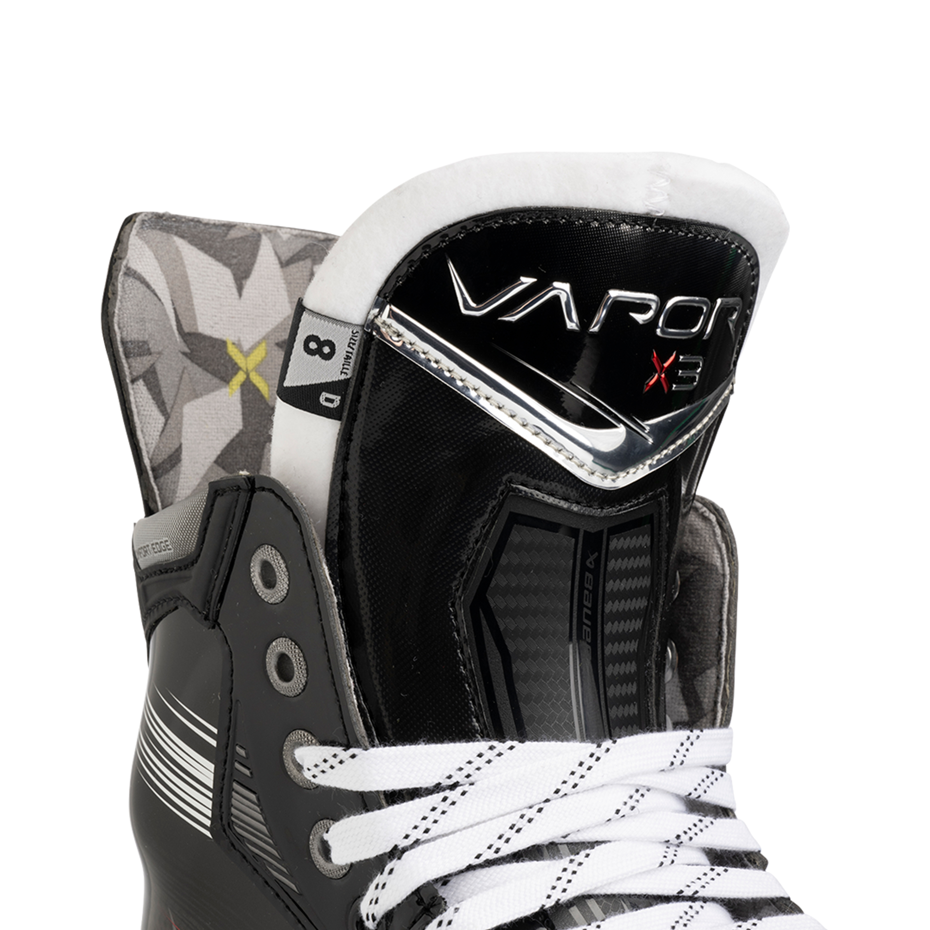Коньки Bauer Vapor X3 S23 взрослые