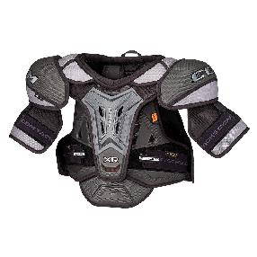 Нагрудник CCM Tacks XR юниорский