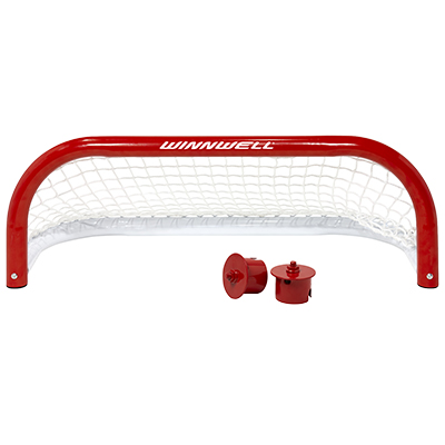 Купить Ворота тренировочные Winnwell Pond Hockey Net 3’ x 1’ (W / 2" posts) в Казахстане — Hockey1.kz