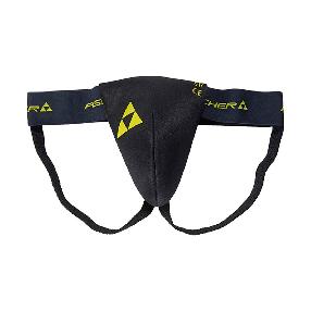 Бандаж-раковина Fischer Jock Support With Cup юниорский