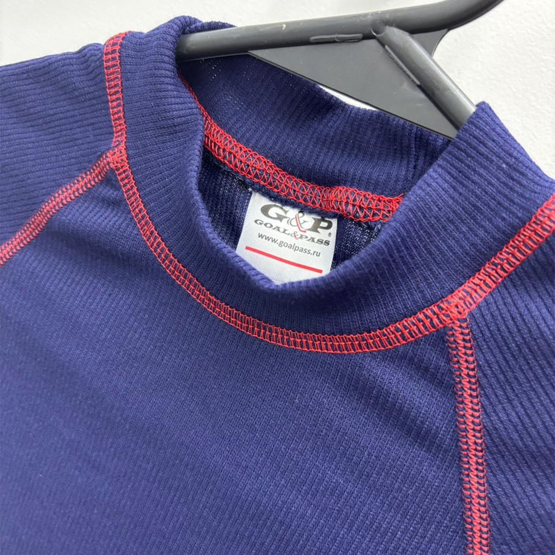 Белье раздельное G&P Navy