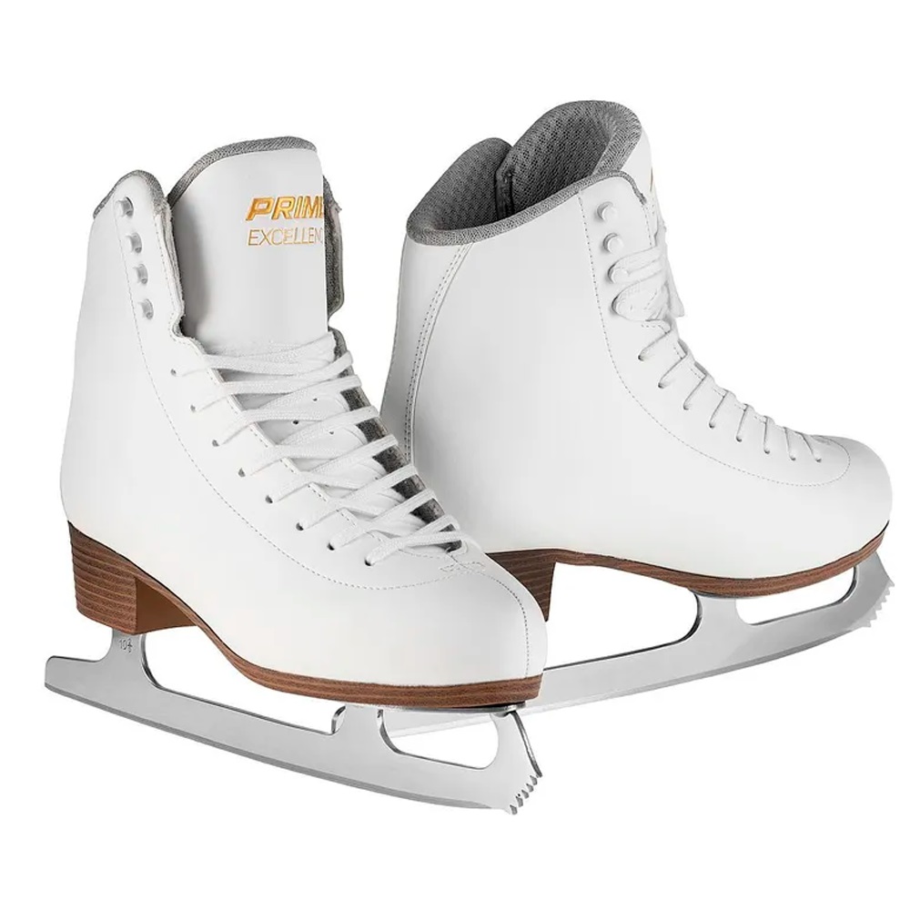 Купить Коньки фигурные Prime Excellence детские в Казахстане — Hockey1.kz