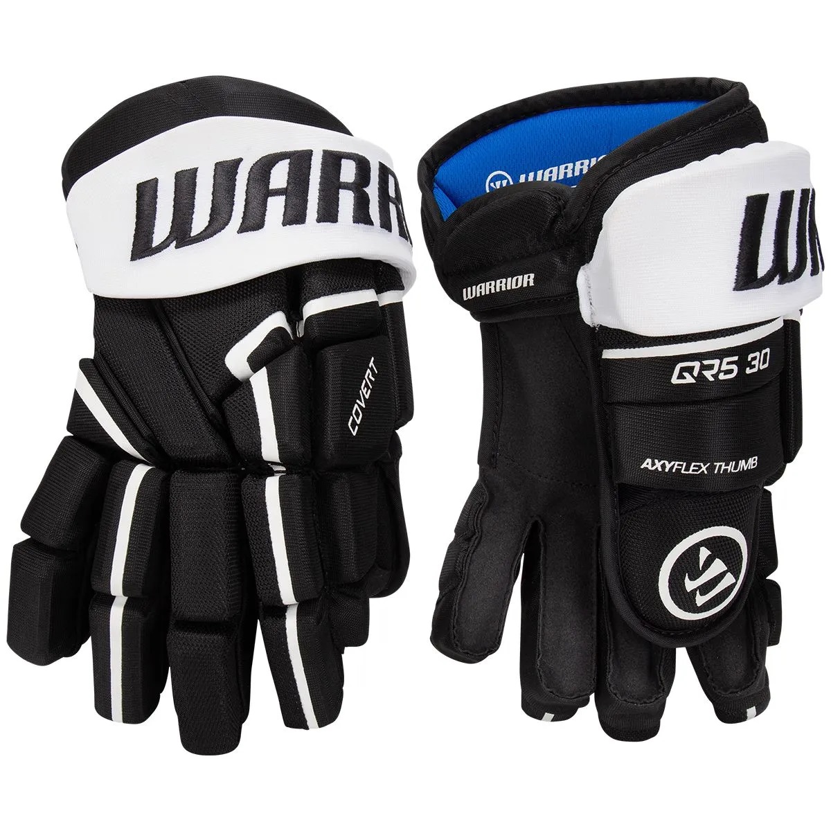 Перчатки Warrior Covert QR5 30 взрослые