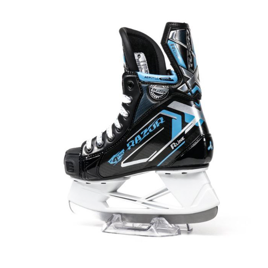Коньки Rush Razor 4R Pro детские