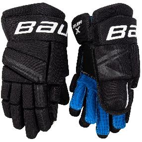 Перчатки Bauer X S21 взрослые