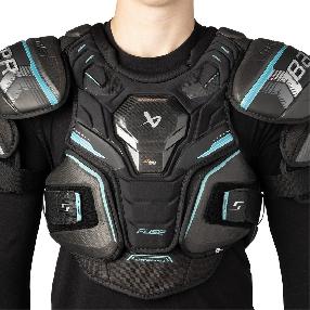 Нагрудник Bauer Supreme Fuse S26 взрослый