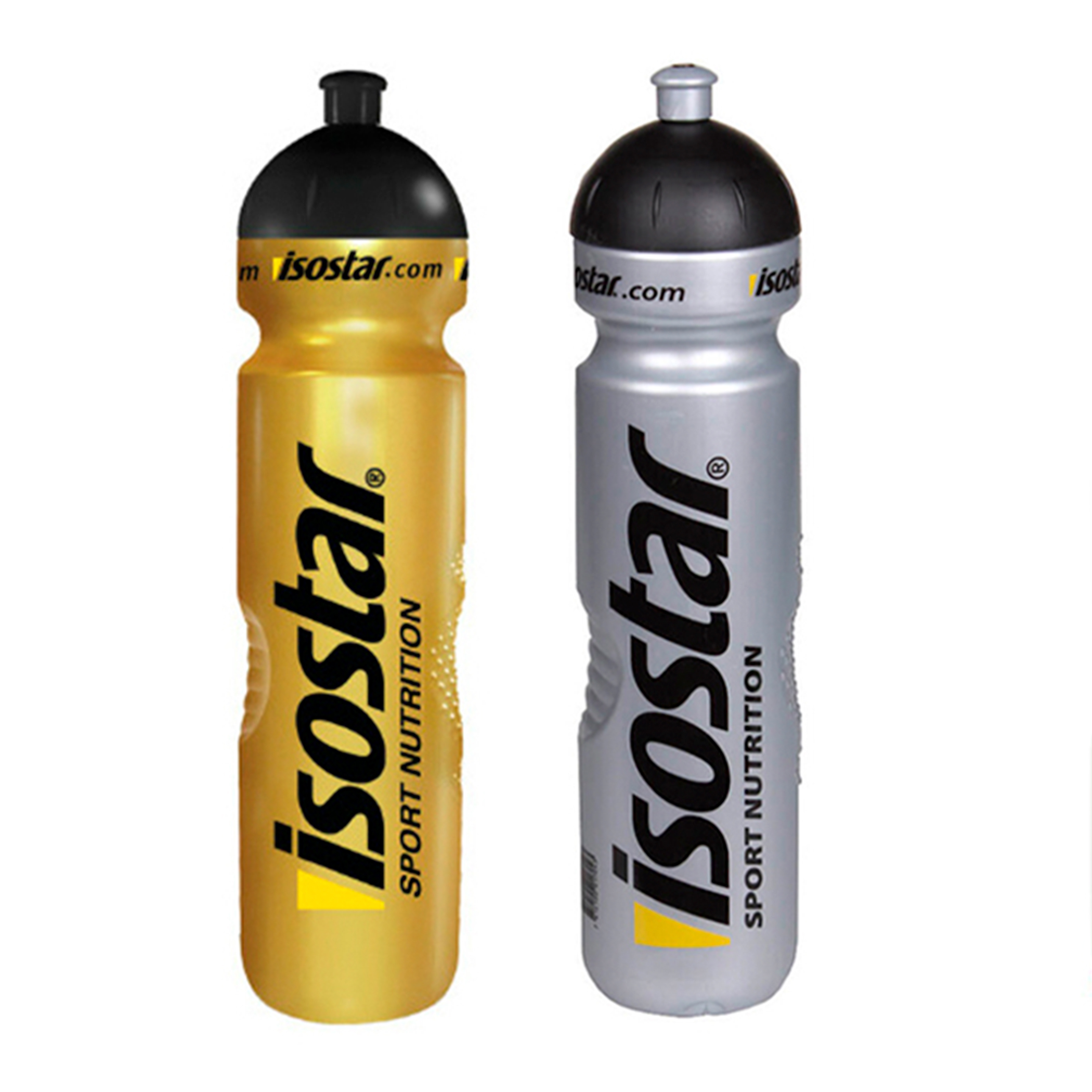 Бутылка для воды Isostar 1000