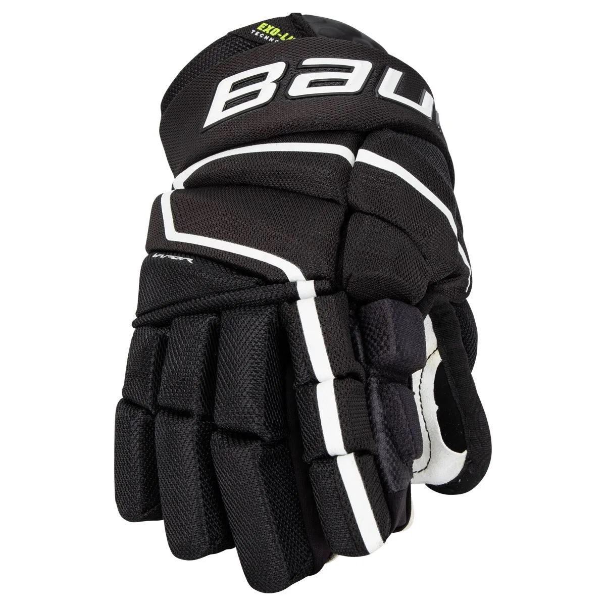 Перчатки Bauer Vapor Hyperlite S22 юниорские