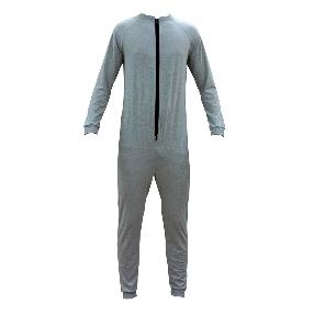 Комбинезон нательный х/б взрослый