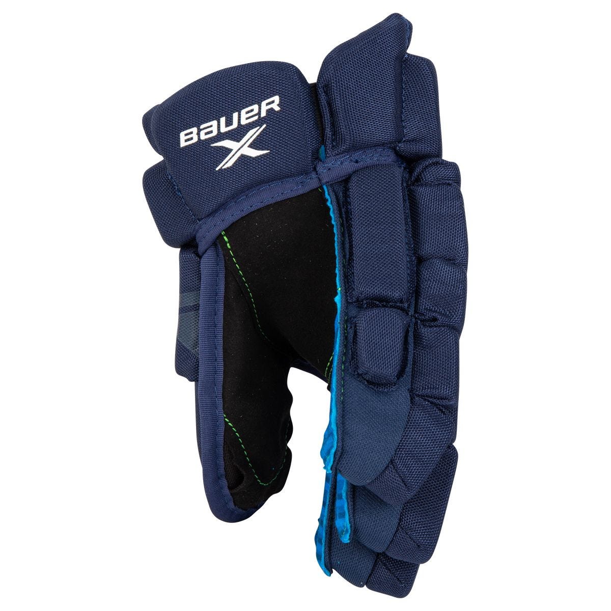 Перчатки Bauer X S21 юниорские