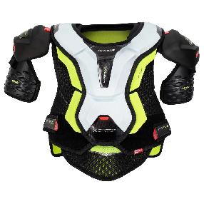 Нагрудник Bauer Vapor Hyperlite S22 юниорский
