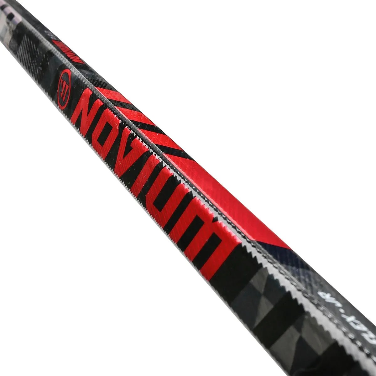 Клюшка Warrior Novium Pro Grip юниорская