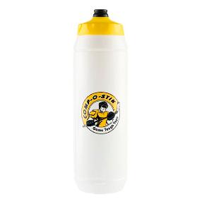 Бутылка для воды Comp-o-stik Sureflow 1л