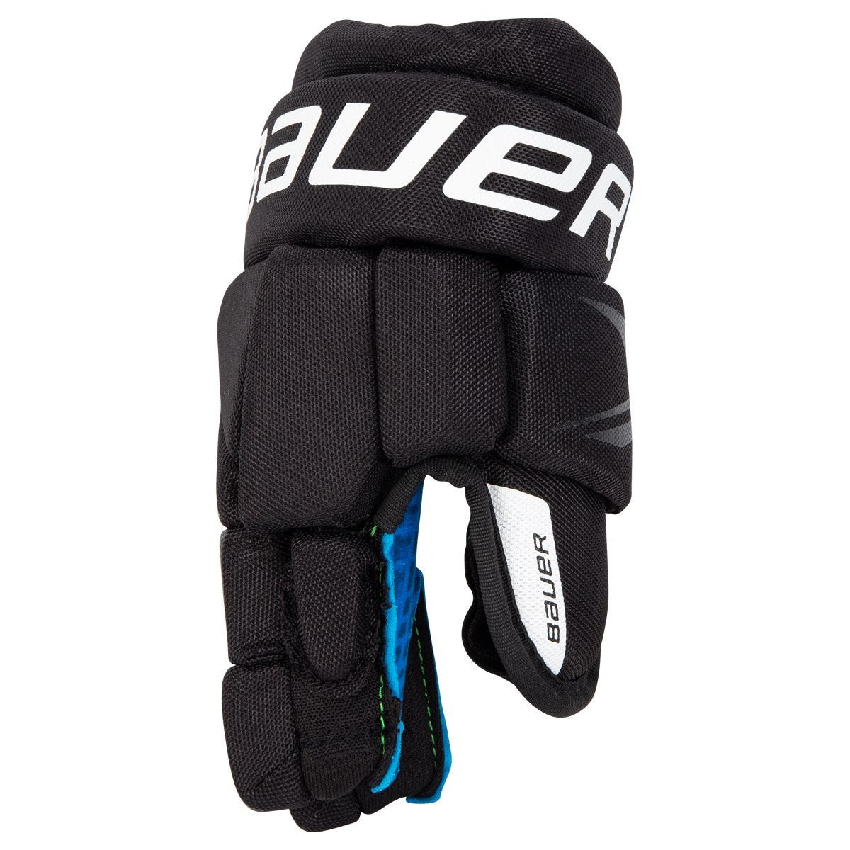 Перчатки Bauer X S21 детские