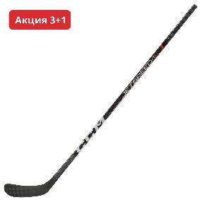 Клюшка CCM JetSpeed FT6 подростковая