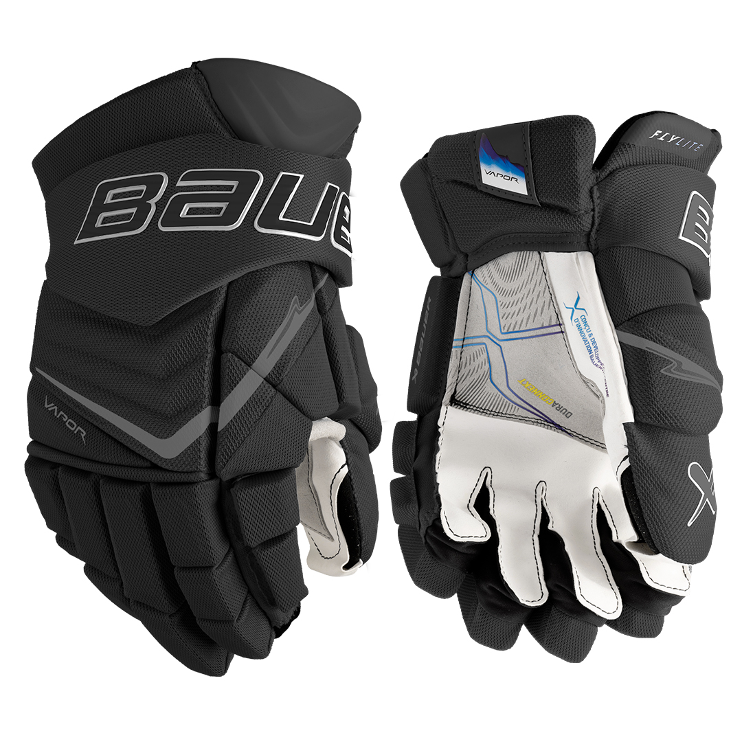 Перчатки Bauer Vapor FlyLite S25 взрослые
