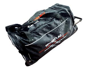 Сумка HockeyOne Про на колесах юниорская