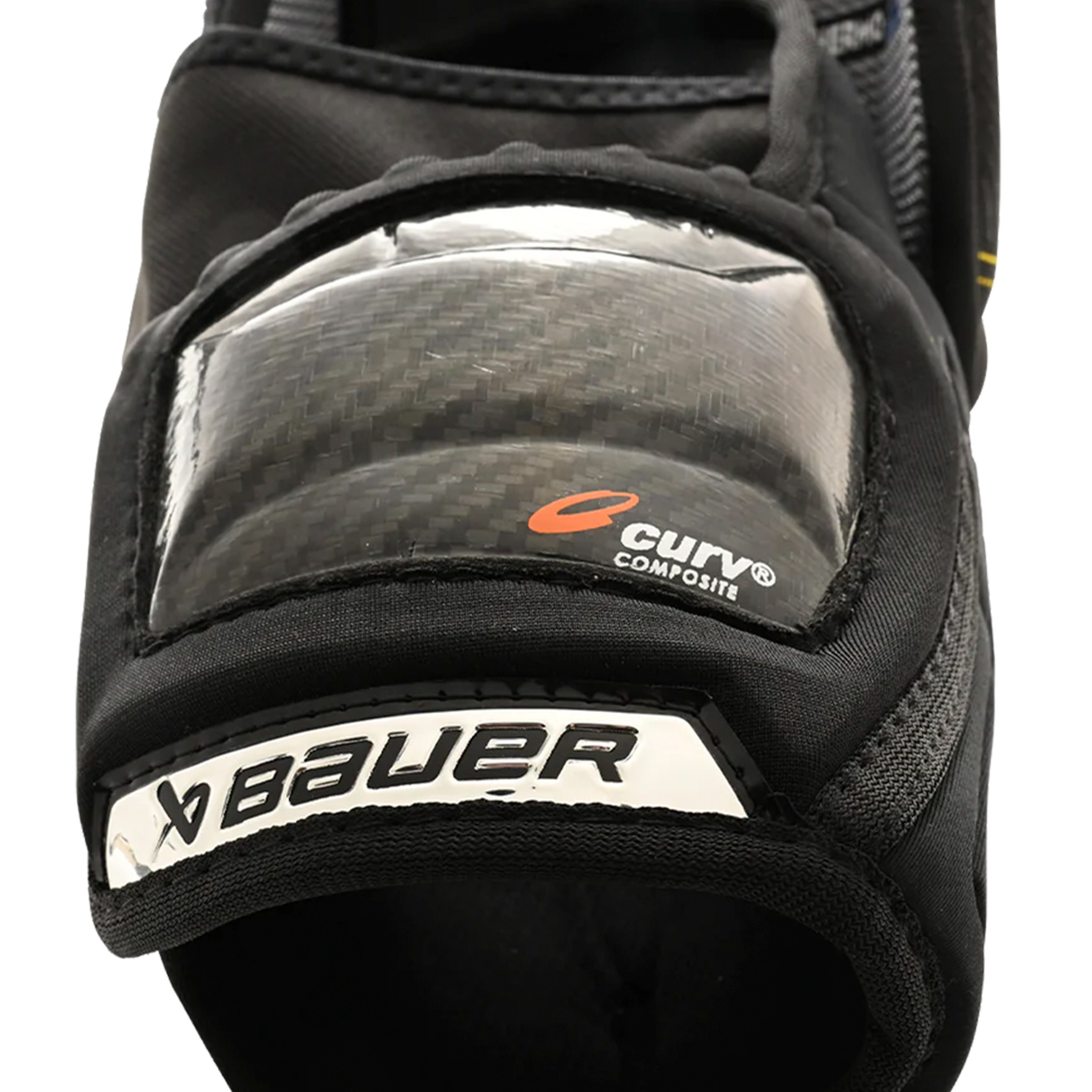 Налокотники Bauer Supreme M5 Pro S23 подростковые