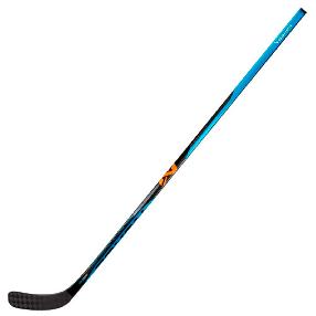 Клюшка Bauer Nexus E4 Grip S22 юниорская