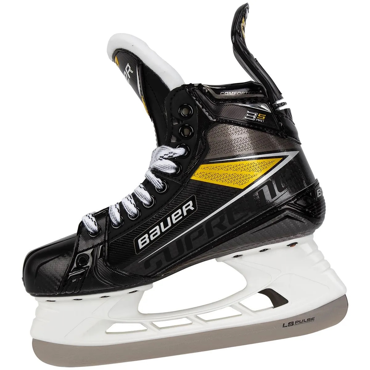 Коньки Bauer Supreme 3S Pro S20 подростковые