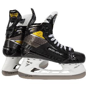 Коньки Bauer Supreme 3S Pro S20 подростковые